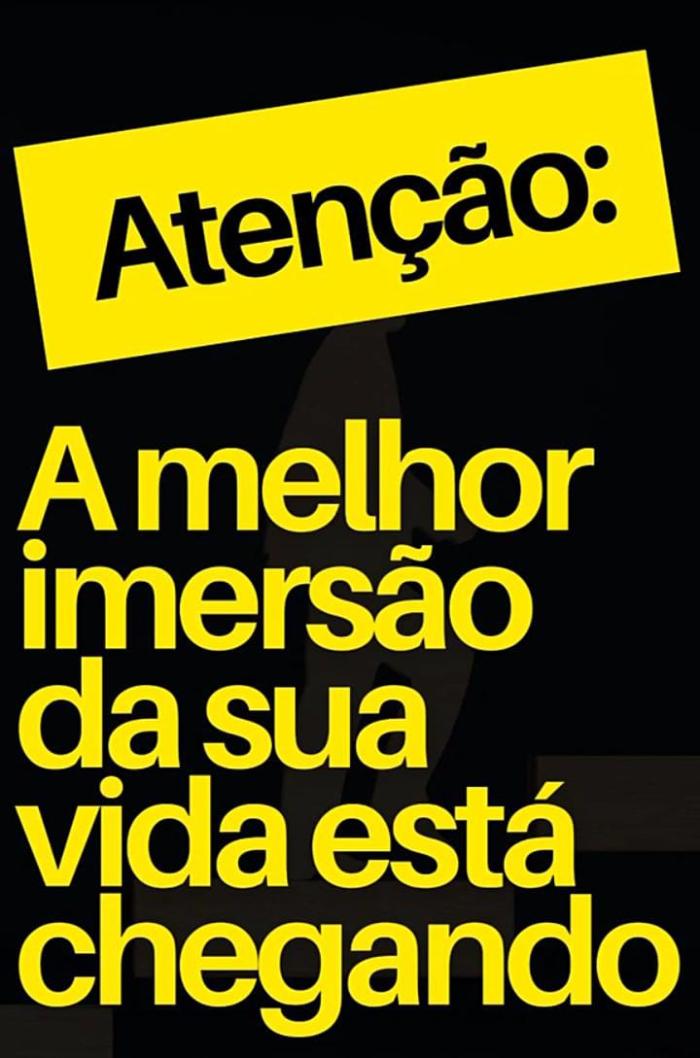 Mente Imbatível: A Imersão Que Vai Transformar Sua Vida 2025 só começa de verdade depois dessa imersão! 