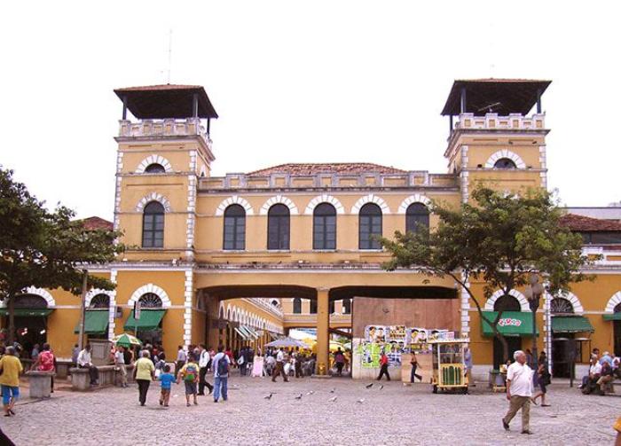 126 anos do Mercado Público de Florianópolis: você conhece sua História?