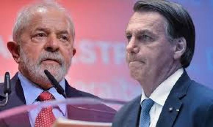 A ilusão da Escolha: Lula, Bolsonaro e a verdadeira mudança que o Brasil precisa