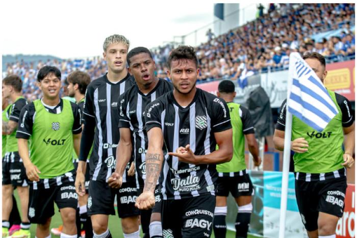 Eternamente conectados: Avaí e Figueirense frente a frente de novo