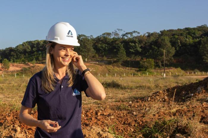 O reconhecimento do papel das mulheres na engenharia além do dia 8 de março