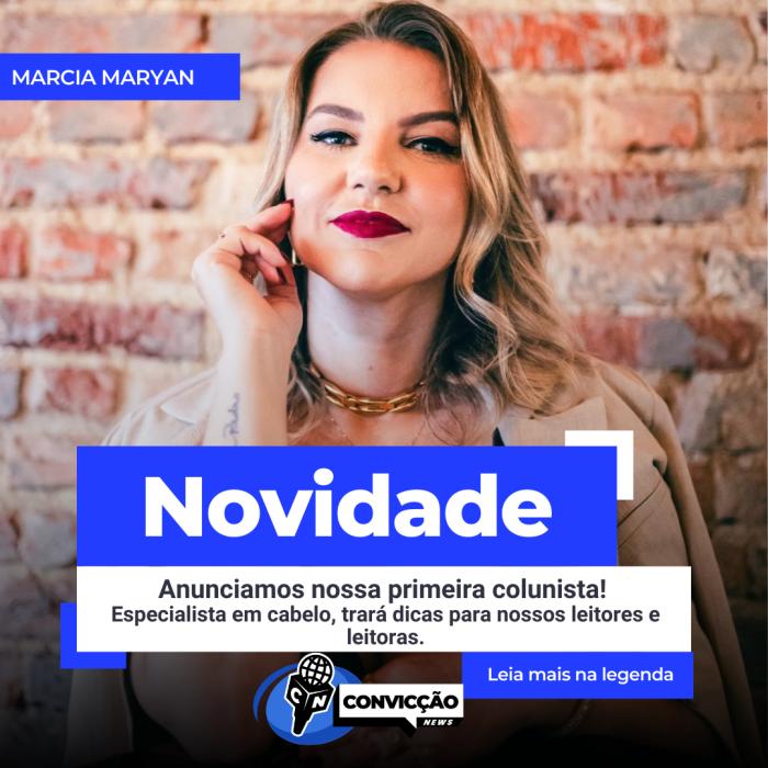 Transformações que empoderam!